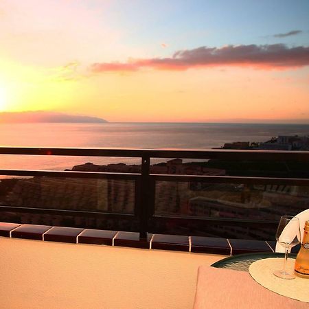 Sunset Paradise Costa Adeje  Exterior foto
