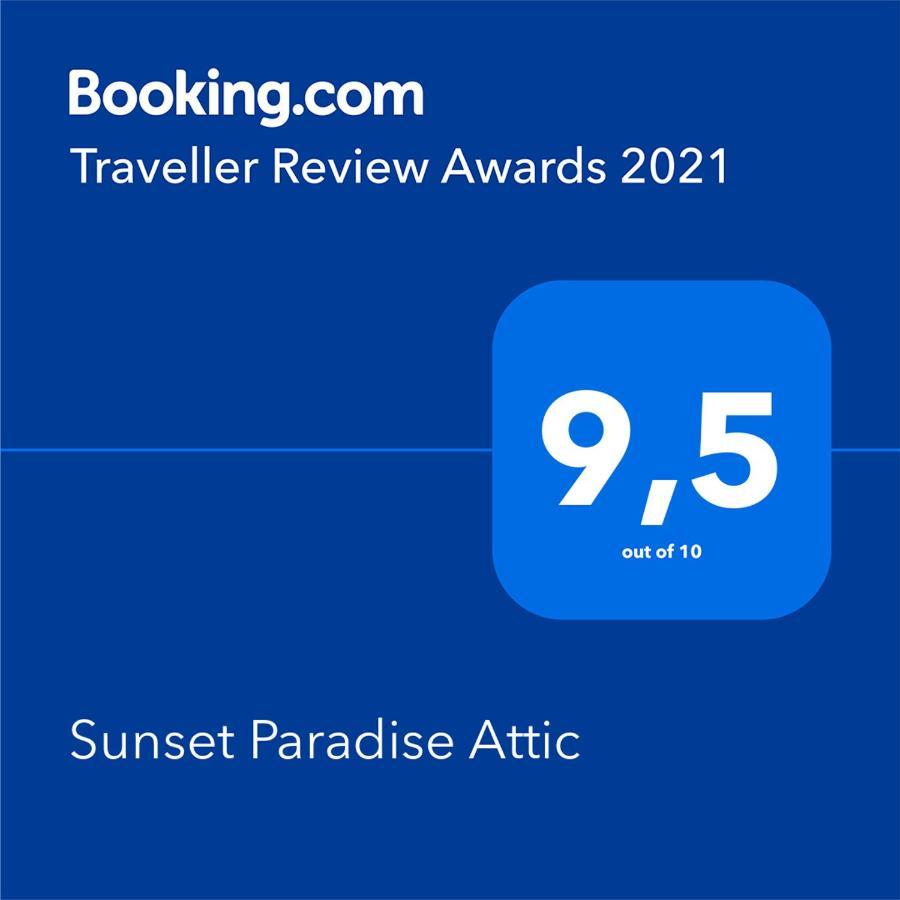 Sunset Paradise Costa Adeje  Exterior foto