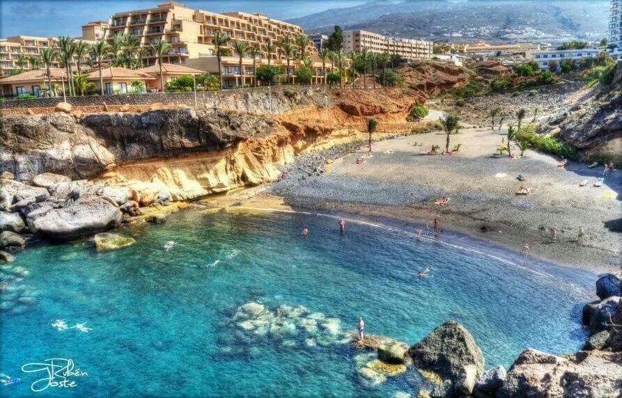 Sunset Paradise Costa Adeje  Exterior foto