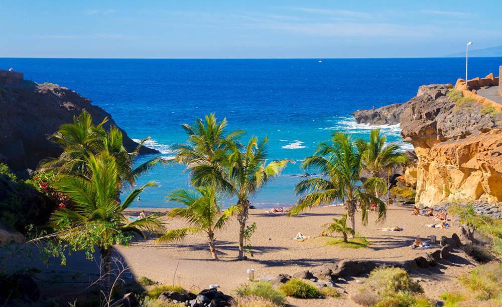 Sunset Paradise Costa Adeje  Exterior foto