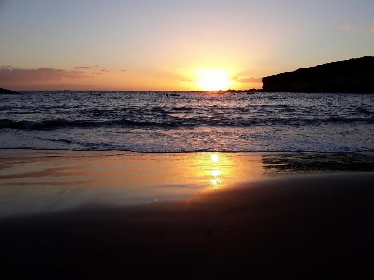 Sunset Paradise Costa Adeje  Exterior foto