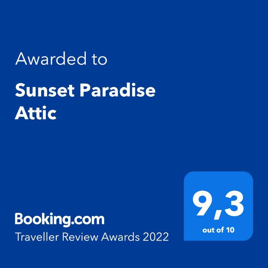 Sunset Paradise Costa Adeje  Exterior foto