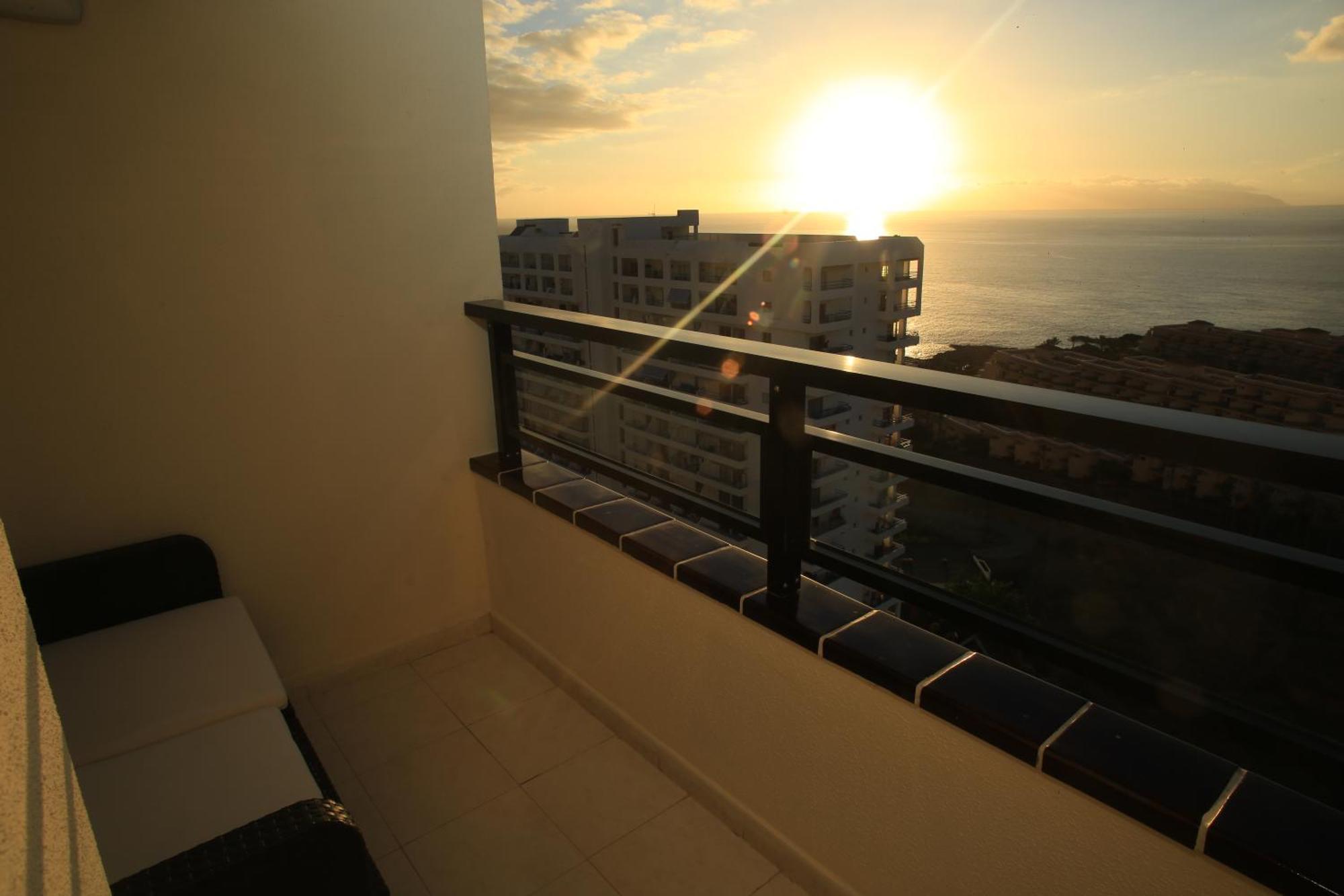 Sunset Paradise Costa Adeje  Exterior foto