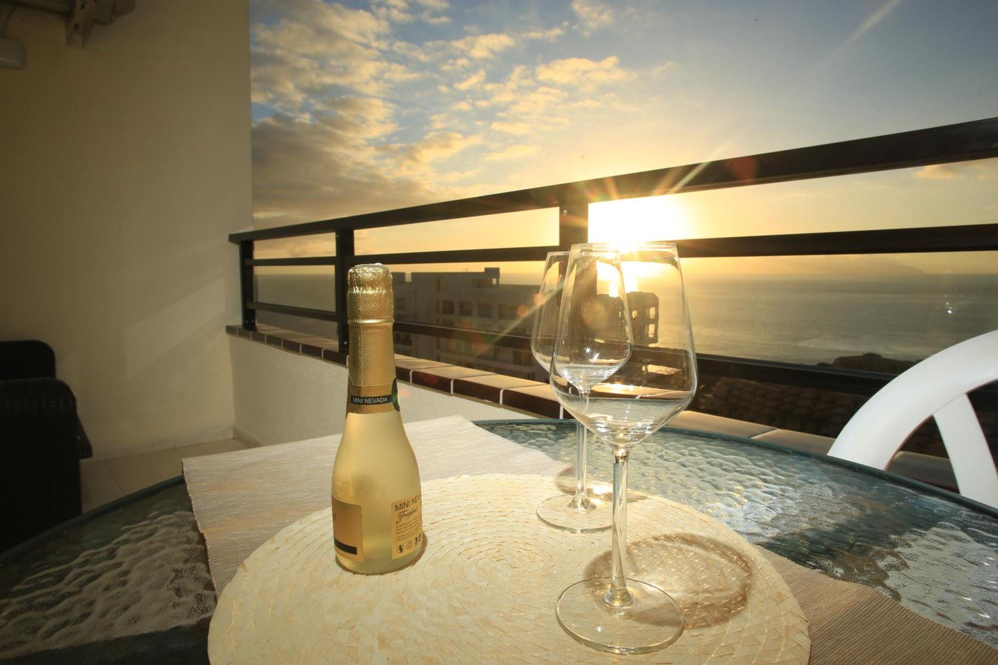 Sunset Paradise Costa Adeje  Exterior foto