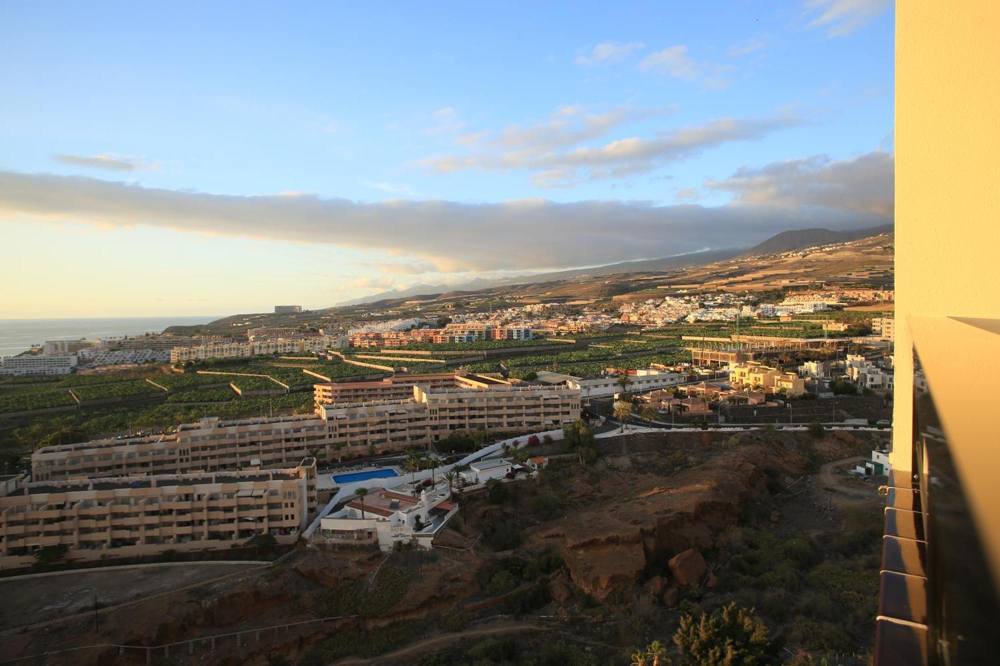 Sunset Paradise Costa Adeje  Exterior foto