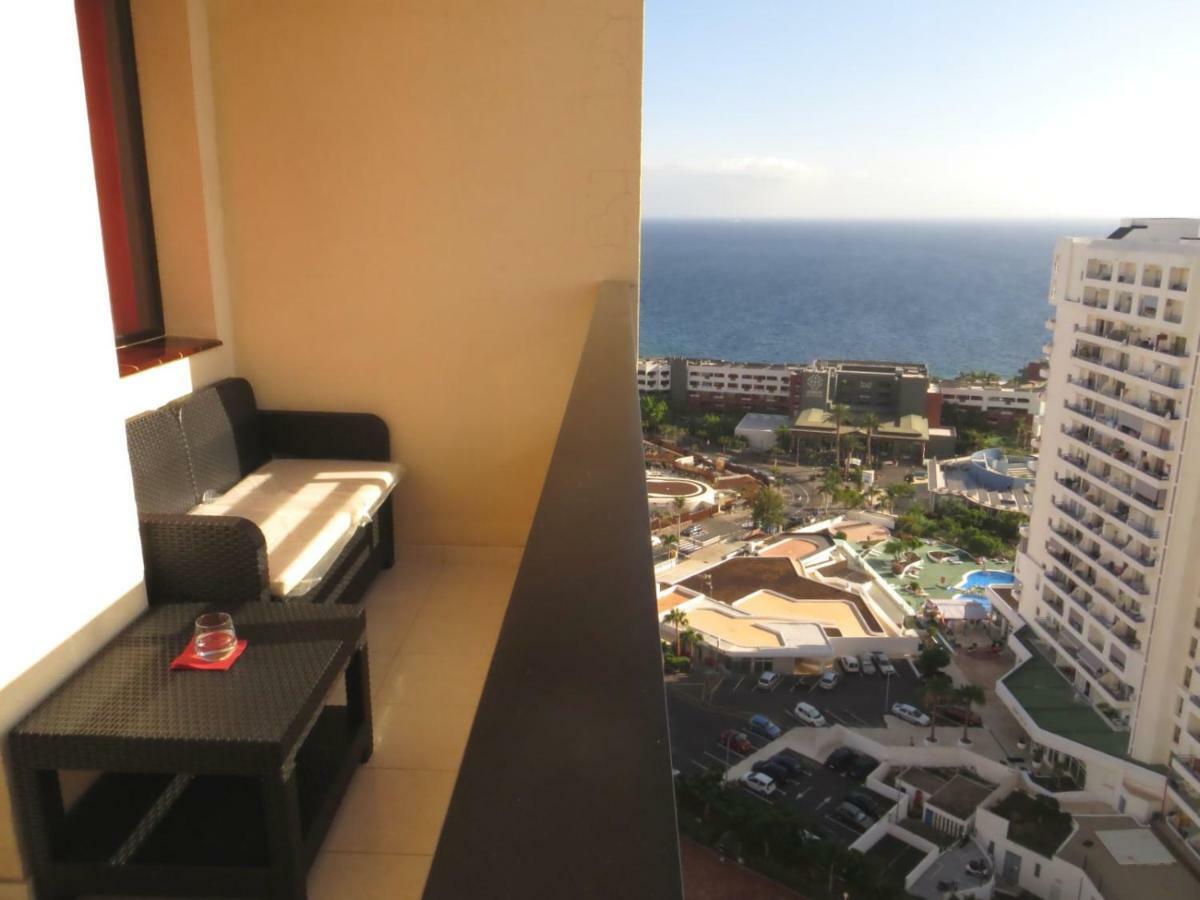 Sunset Paradise Costa Adeje  Exterior foto