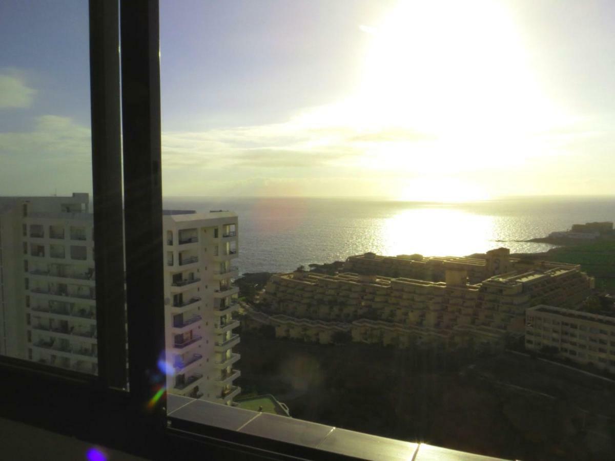 Sunset Paradise Costa Adeje  Exterior foto