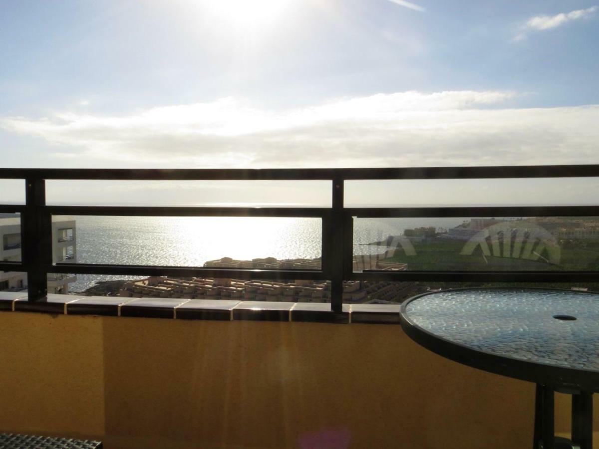 Sunset Paradise Costa Adeje  Exterior foto