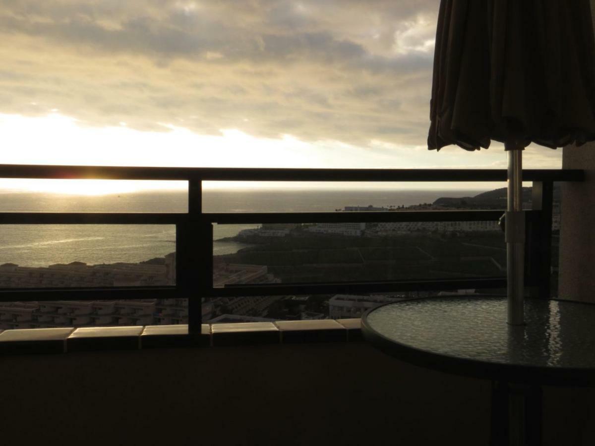 Sunset Paradise Costa Adeje  Exterior foto