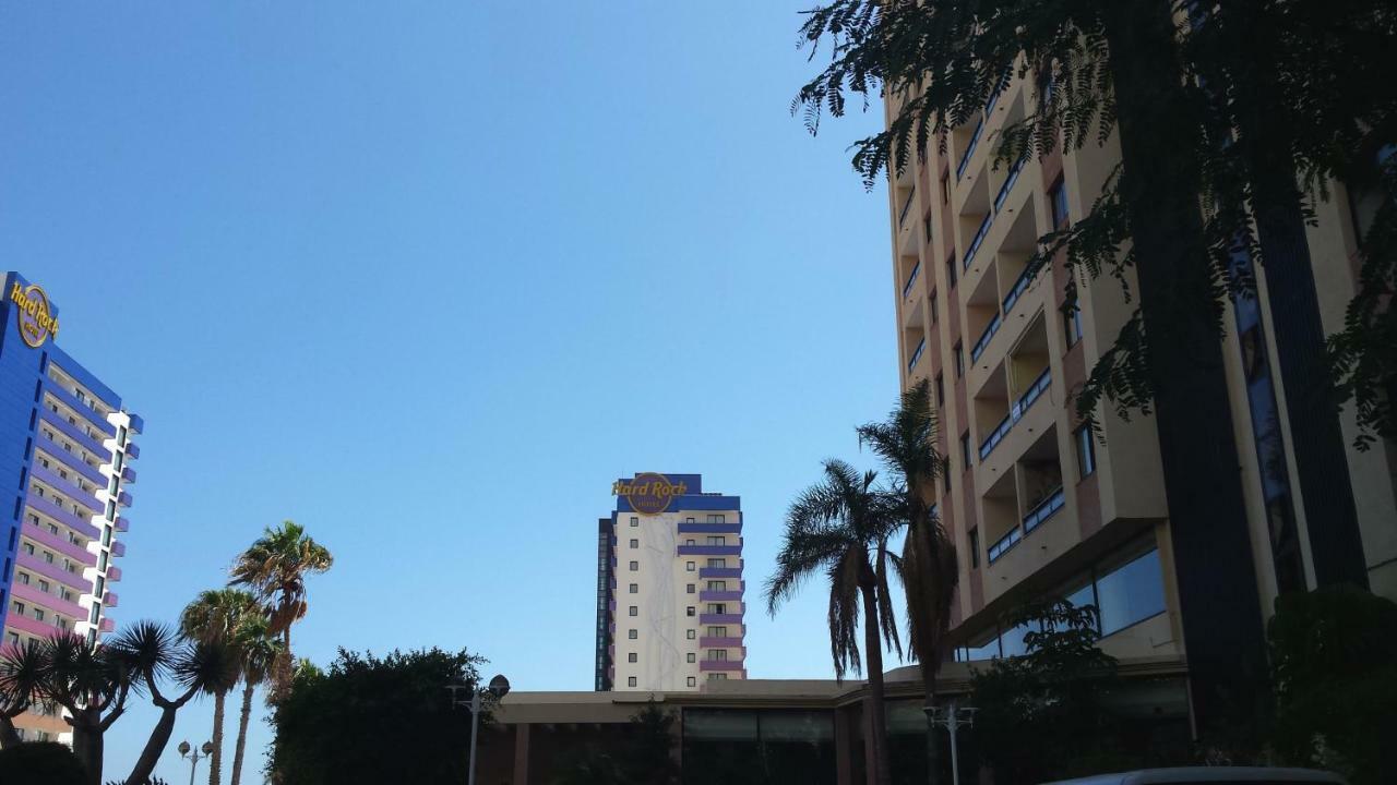 Sunset Paradise Costa Adeje  Exterior foto