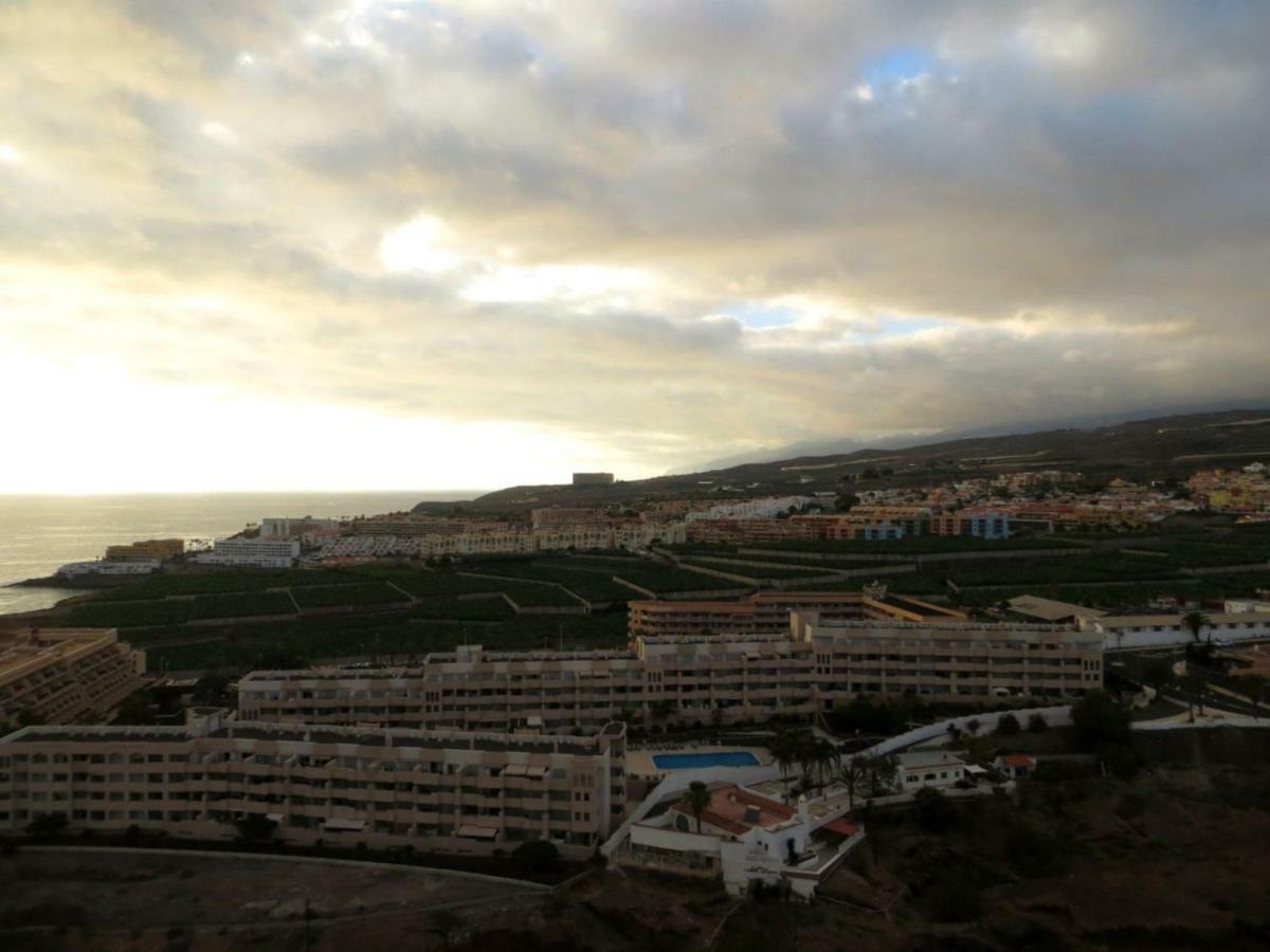 Sunset Paradise Costa Adeje  Exterior foto