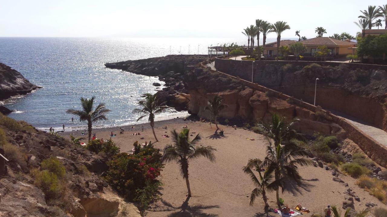 Sunset Paradise Costa Adeje  Exterior foto