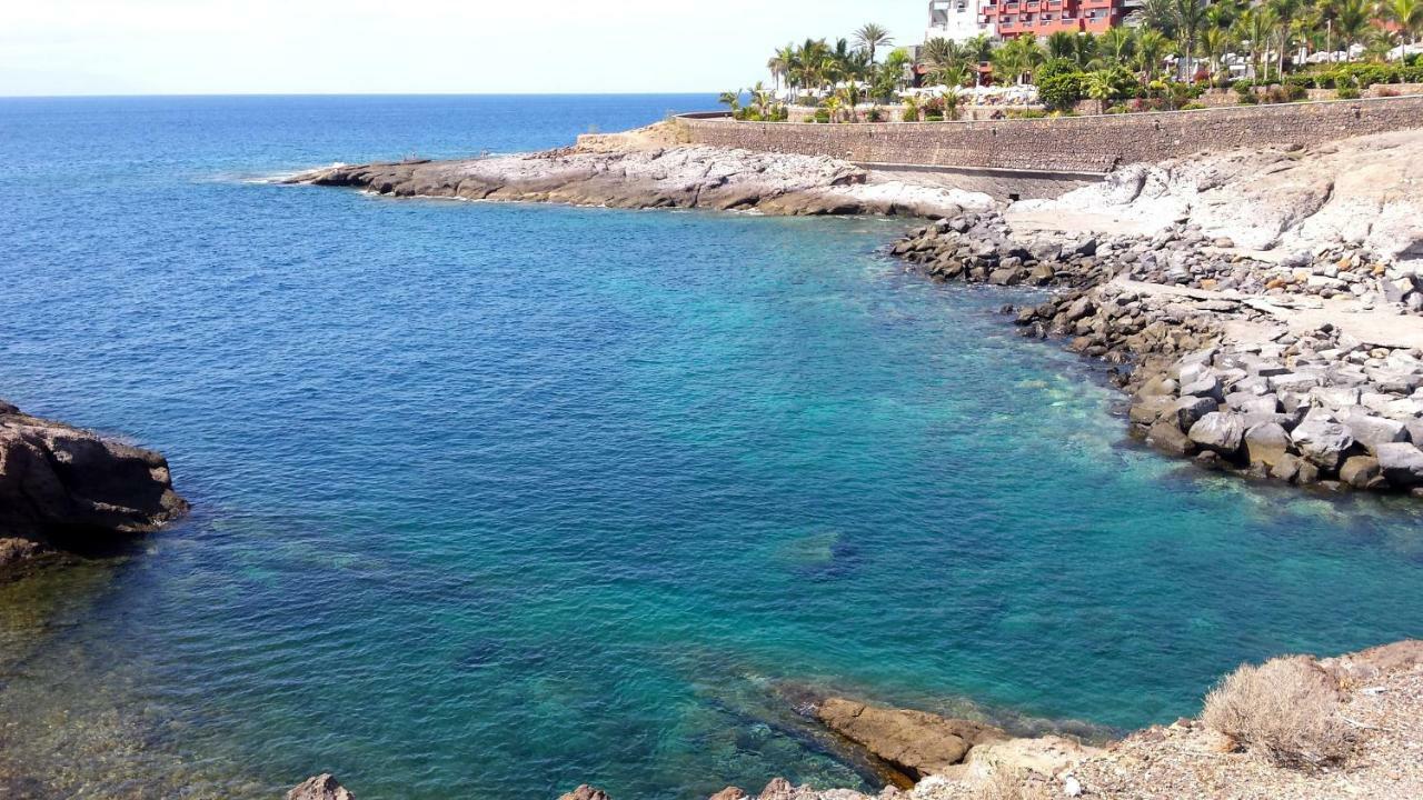 Sunset Paradise Costa Adeje  Exterior foto