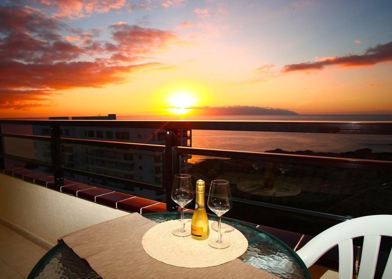 Sunset Paradise Costa Adeje  Exterior foto