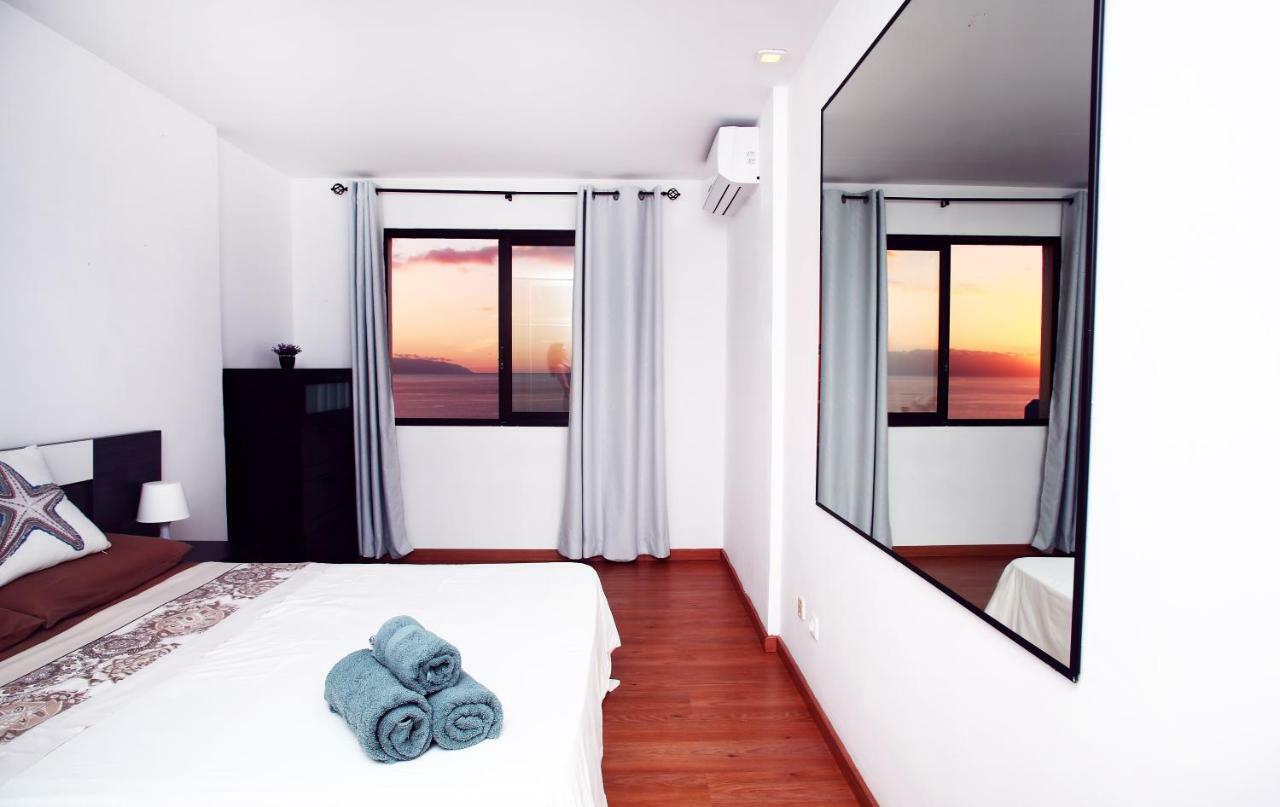 Sunset Paradise Costa Adeje  Exterior foto