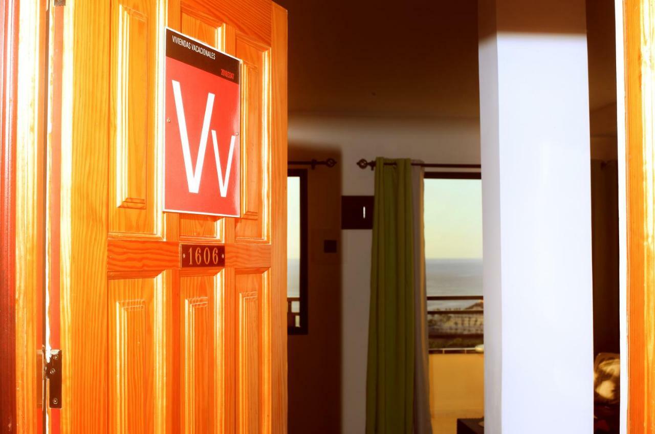 Sunset Paradise Costa Adeje  Exterior foto